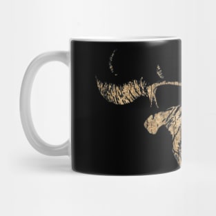 Danzig I 1988 Mug